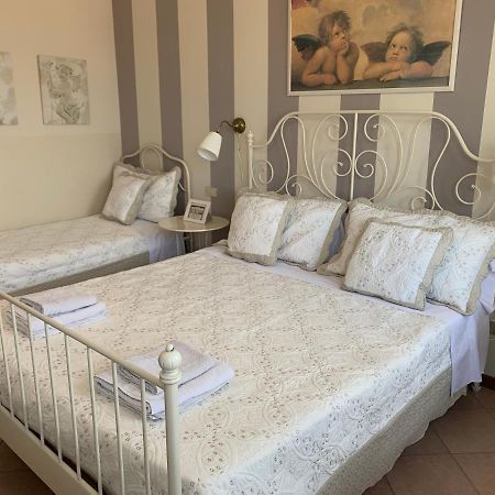B&B Verona Business And Fun G B Rossi Friendly Exterior foto