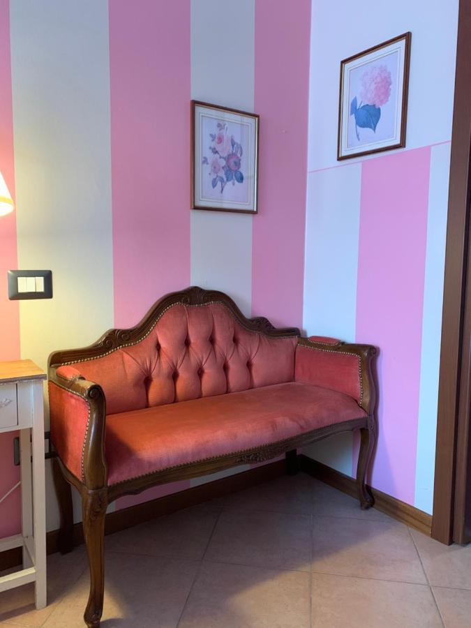 B&B Verona Business And Fun G B Rossi Friendly Exterior foto