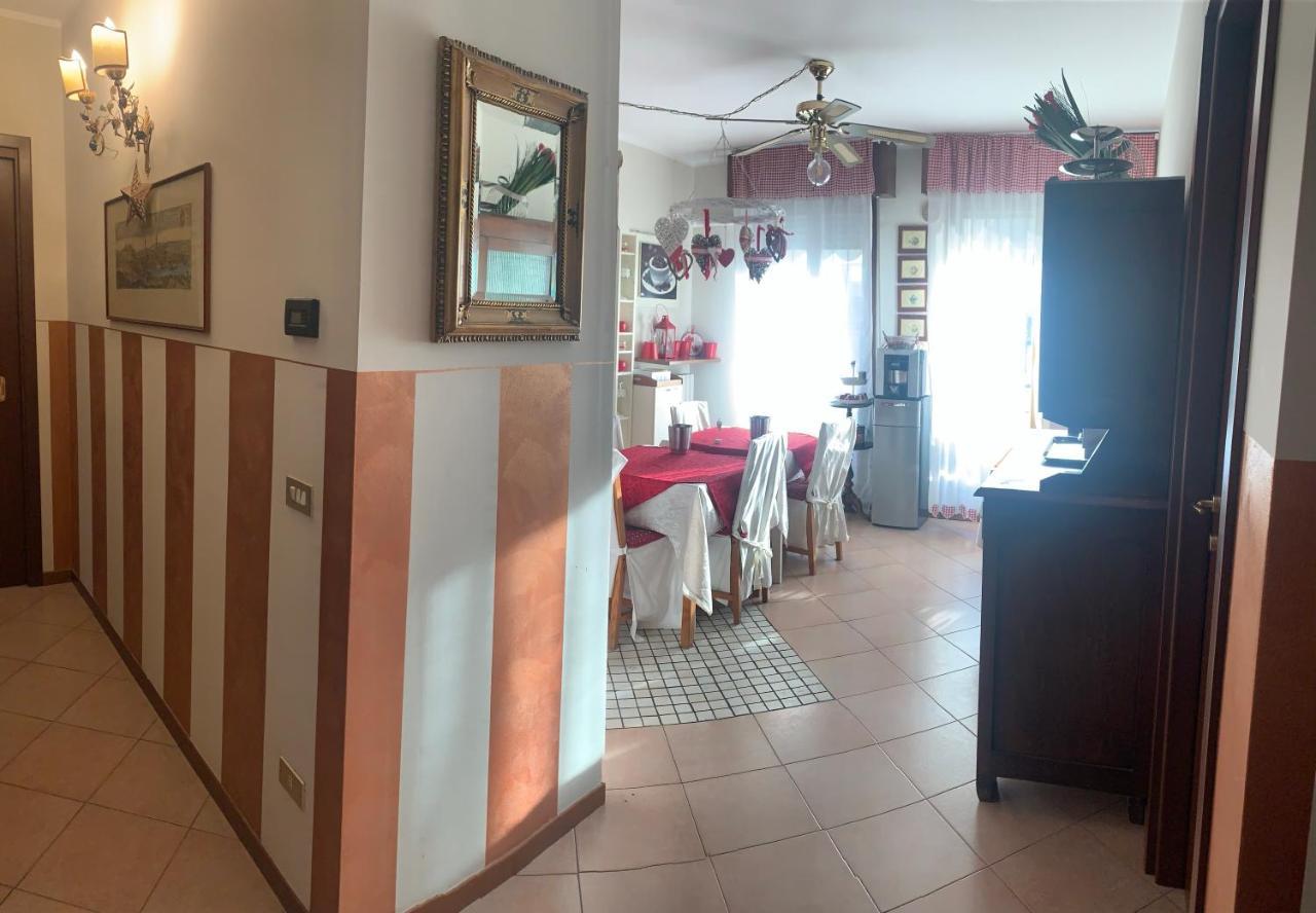 B&B Verona Business And Fun G B Rossi Friendly Exterior foto