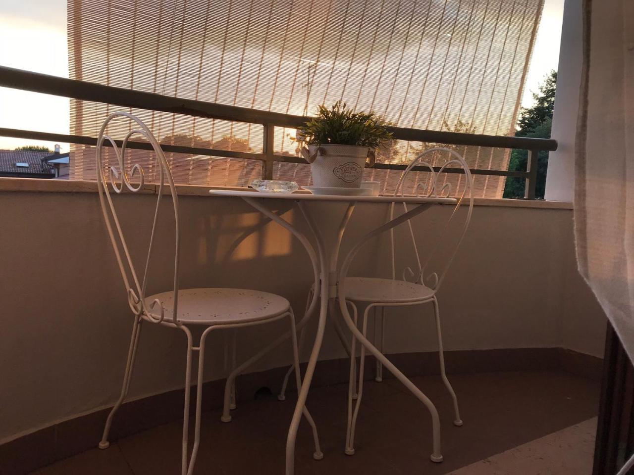 B&B Verona Business And Fun G B Rossi Friendly Exterior foto